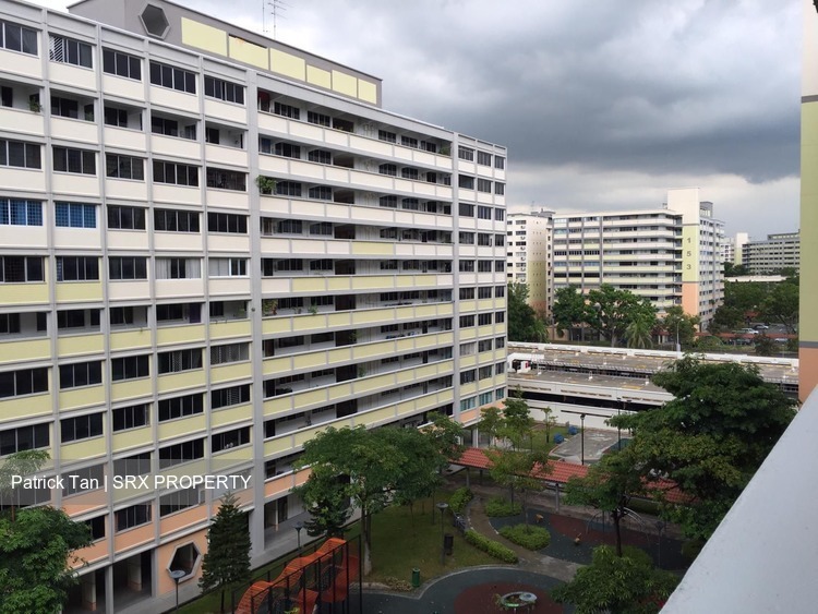 Blk 165 Simei Road (Tampines), HDB 5 Rooms #200905442